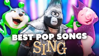 Best of the Pop Songs  Sing amp Sing 2  TUNE [upl. by Millisent]