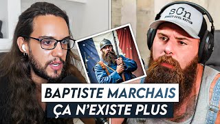 La France est Morte  Avec Baptiste Marchais [upl. by Aiello]