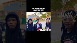 Gary Indiana Hood Vlog gary indiana 219 chicago fyp [upl. by Greggory]