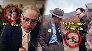 I Watched Oppenheimer 4 Times in 4 Days and Heres What I Found [upl. by Nosnej]