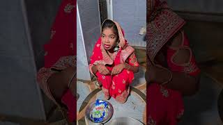 ज़ालिम सास और बांझ बहू🥺  Khuni Saas Aur Bahu  Bgs Sisters Vlog  shorts shortsfeed [upl. by Elsi]