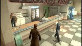 POSTAL III OLD GAME TRAILER  2007 [upl. by Anny]