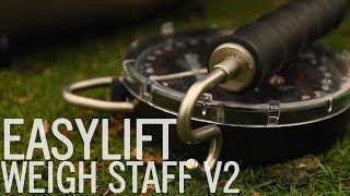 Cygnet Easylift Weigh Staff V2 [upl. by Nohsav]