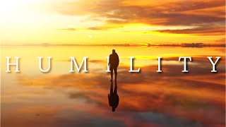 Humility  Catholic Motivational Video [upl. by Wycoff]