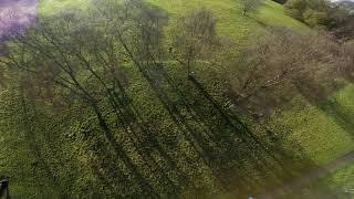 Marbury Park freestyle fpv [upl. by Nauqe133]