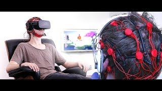 Was ist Neurofeedback Erklärvideo by brainboost [upl. by Attalanta8]