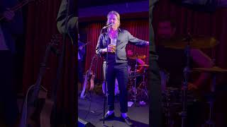 Conrad Sewell11th April 2024Doobop Bar [upl. by Okikuy760]