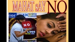 Bigg Boss 2 Tamil Promo 10 August Vijay TV Mahat Doing Yashika Crying Riza Harish YES or NO Yashika [upl. by Melena]