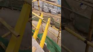 Scaffolding scaffolding construction scaffolder automobile scoffers tools [upl. by Ontine]