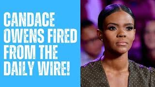 Dougs Short Candace Owens Rant Intro [upl. by Old]