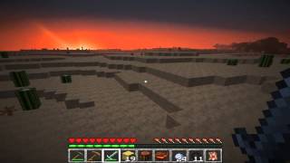 Minecraft Gameplay ita Sopravvivenza Parte 1 Bear Grylls dopo 20 anni [upl. by Navi758]