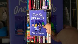 What I picked up book thrifting in NYC 🥰 booktube reading haul [upl. by Ralf]