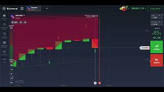 Script Iq Option para Exnova 2024  Lucro Sinals [upl. by Ettenot534]