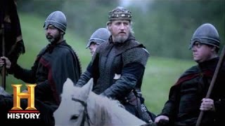 Vikings Season 2 Episode 3 quotTreacheryquot [upl. by Ozmo]