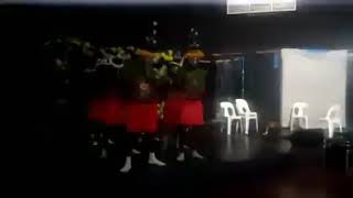 AVORONG DANCE NCR DOY PERFOMANCE [upl. by Roti]