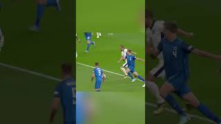 Harry Kane Goal Vs Finland  England 10 Finland  UEFA Nations League 2024 [upl. by Tnaryb]