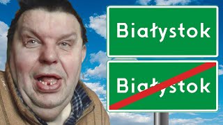 50 FAKTÓW o BIAŁYMSTOKU [upl. by Uird36]