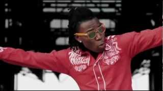 SolidStar  One Man One Vote Official Video [upl. by Jen]