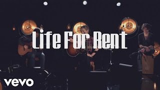 Dido  Life for Rent Google Live Session [upl. by Anihc242]