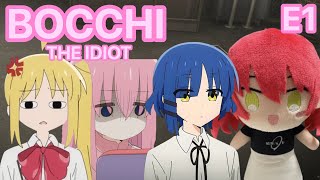 Bocchi The Idiot Episode 1 [upl. by Pesvoh306]