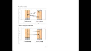 Propensity Score Matching [upl. by Selwin]