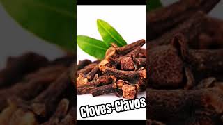 🥬 Culinary amp Healing Uses and Benefits Magical CLOVES [upl. by Anhaj]