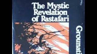 Count Ossie amp the Mystic Revelation of Rastafari  Grounation [upl. by Roter230]