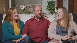 Meet a Family Engaged in a Polygamist Relationship [upl. by Ardnuasac]