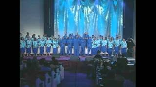 Chicago Mass Choir quotHigh Praisequot [upl. by Roper566]