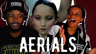 PLEASE EXPLAIN 🎵 System of A Down Aerials Reaction [upl. by Dannon422]