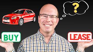 How to Negotiate The LOWEST Car Lease Payment Step by Step [upl. by Phylys679]