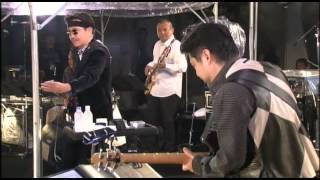 RAINY DAY BLUE SUPER TAKANAKA LIVE 2005 [upl. by Hamlet451]