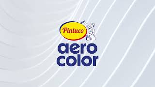 Aerocolor de Pintuco se transformĂł ÂĄdescĂşbrelo [upl. by Hairahs]