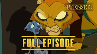 Tutenstein The Powerful One Full Episode [upl. by Phionna]