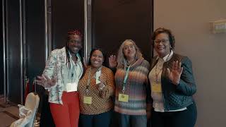 2023 PSAC Ontario Racially Visible Members Conference [upl. by Hopfinger567]