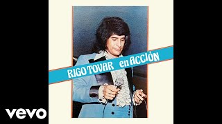 Rigo Tovar  El Pájaro Chogui Audio [upl. by Gardia]