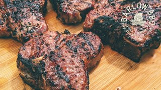 Beef Marinade Recipe [upl. by Sherj127]