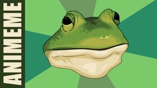 FOUL BACHELOR FROG [upl. by Thornburg]