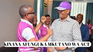 Kinana akiri serikali ya CCM ilivuruga uchaguzi 2020asema ujao utakuwa huru na wa hakiHotuba kamil [upl. by Asta]