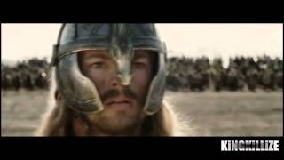 Lord Of The Rings  Sauron ReMiX Oh you touch my tralala 1080p [upl. by Ciaphus]