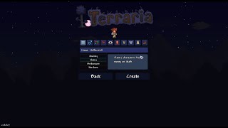 terraria lets play  stream one [upl. by Danaher929]