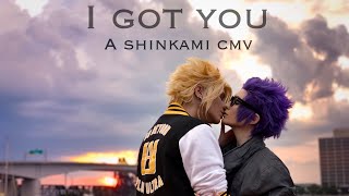 I Got You  A Shinkami CMV [upl. by Lussier247]