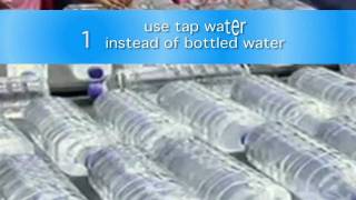 10 Tips for Conserving Water [upl. by Dyun]