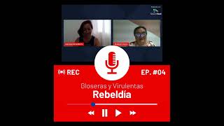 ¡Llamando a todas las ovejas negras podcast filosofando rebeldia gloserasyvirulentas glosas [upl. by Lebama858]