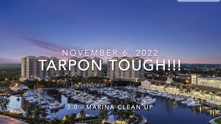 Tarpon Springs  Florida  4K Downtown Drive [upl. by Ikcin]