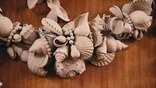 Grinling Gibbons Reredos [upl. by Lal]