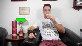 Whisky Tasting  GlenDronach 12 Jahre Talking Malts [upl. by Janel]