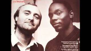 Phil bailey amp phil collins  easy lover [upl. by Evalyn]