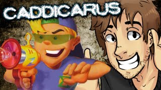 OLD Rascal  Caddicarus [upl. by Oranneg]