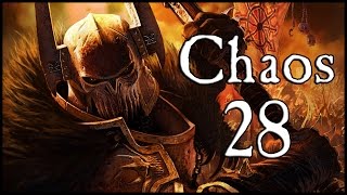 Warsword Conquest  Chaos E28 Warband Mod [upl. by Ydroj286]